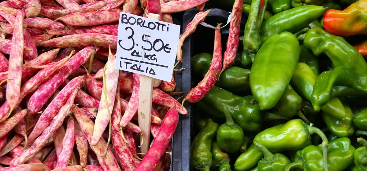 Food tours