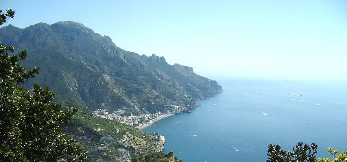 Amalfi Coast, Italy