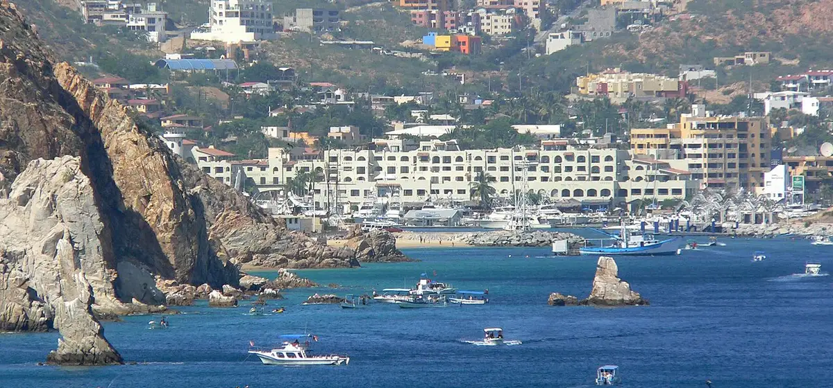 Cabo San Lucas, Mexico