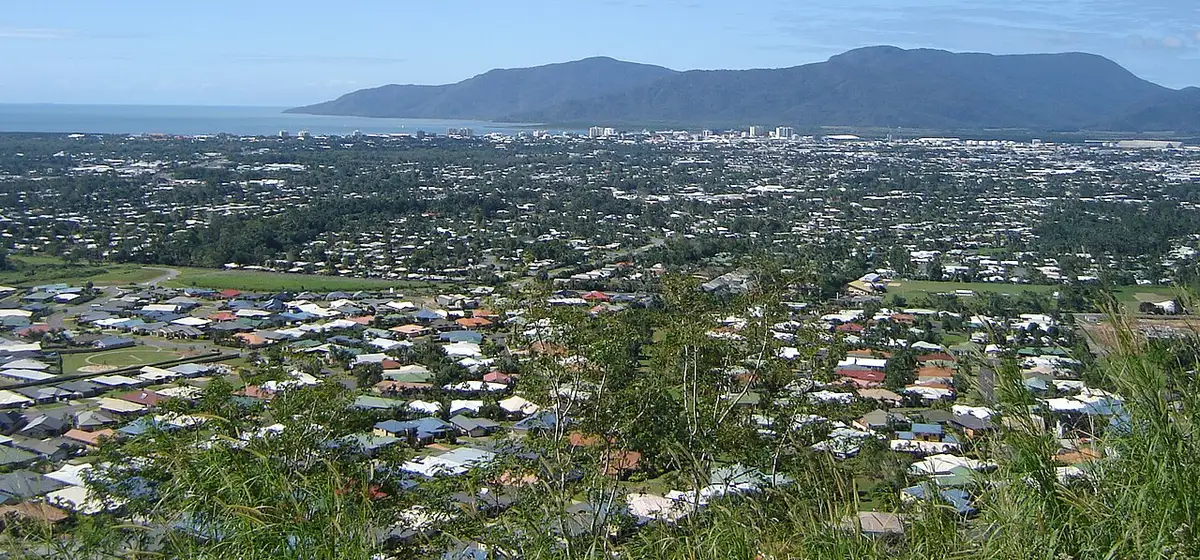 Cairns, Australia