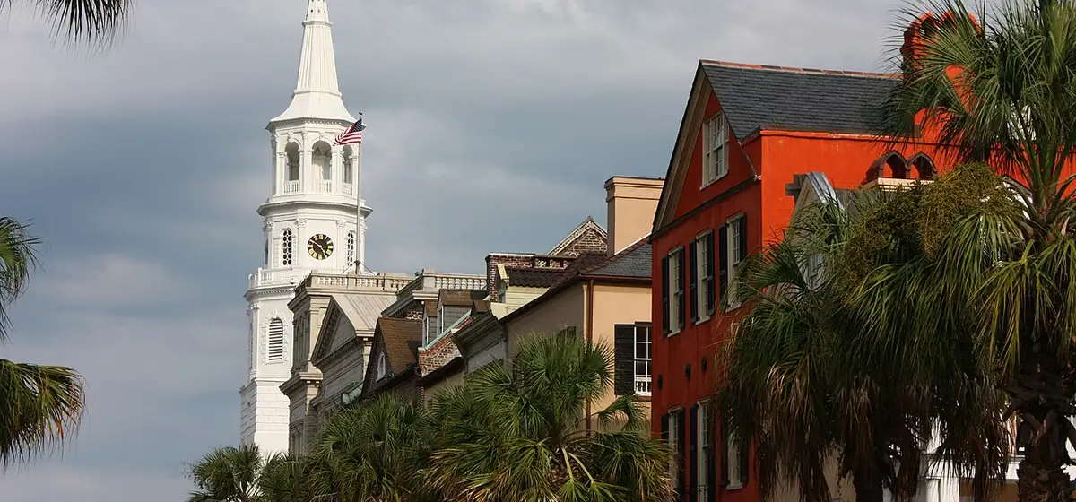 Charleston, United States
