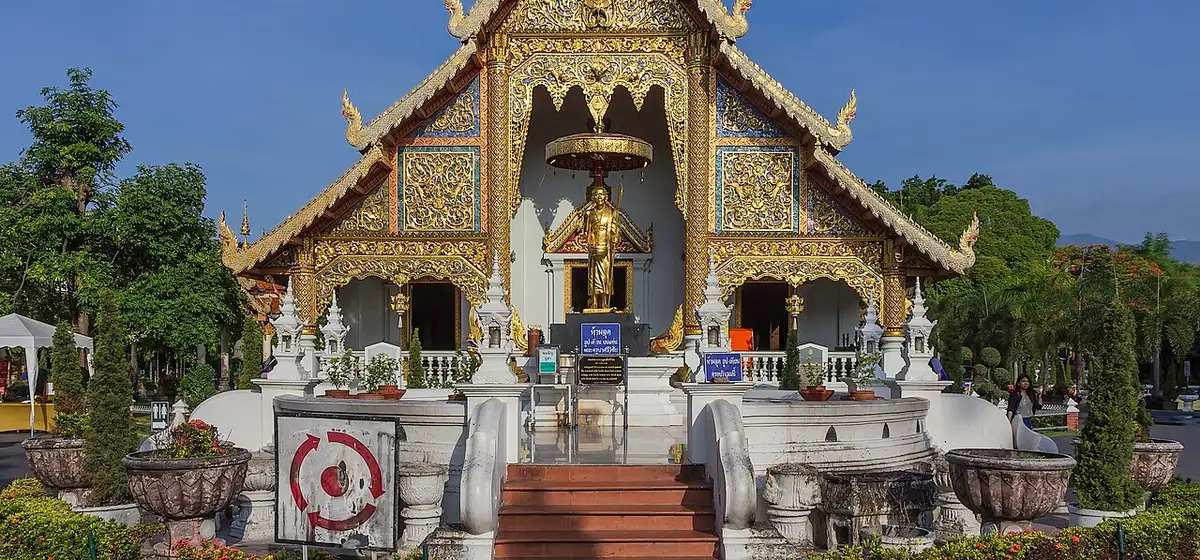 Chiang Mai, Thailand