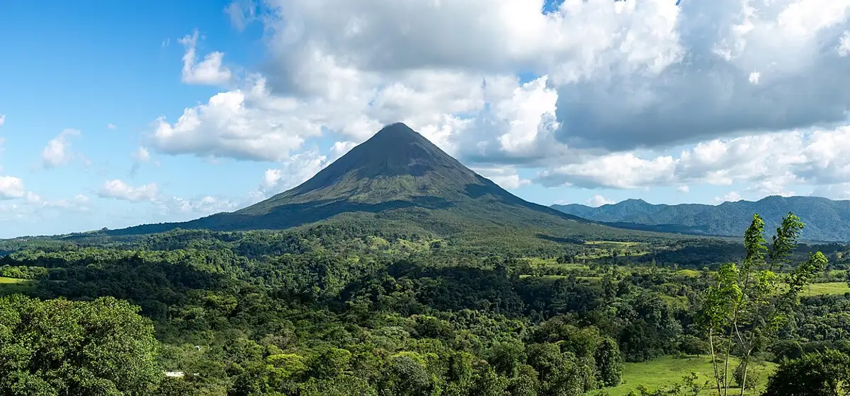 Costa Rica, Costa Rica