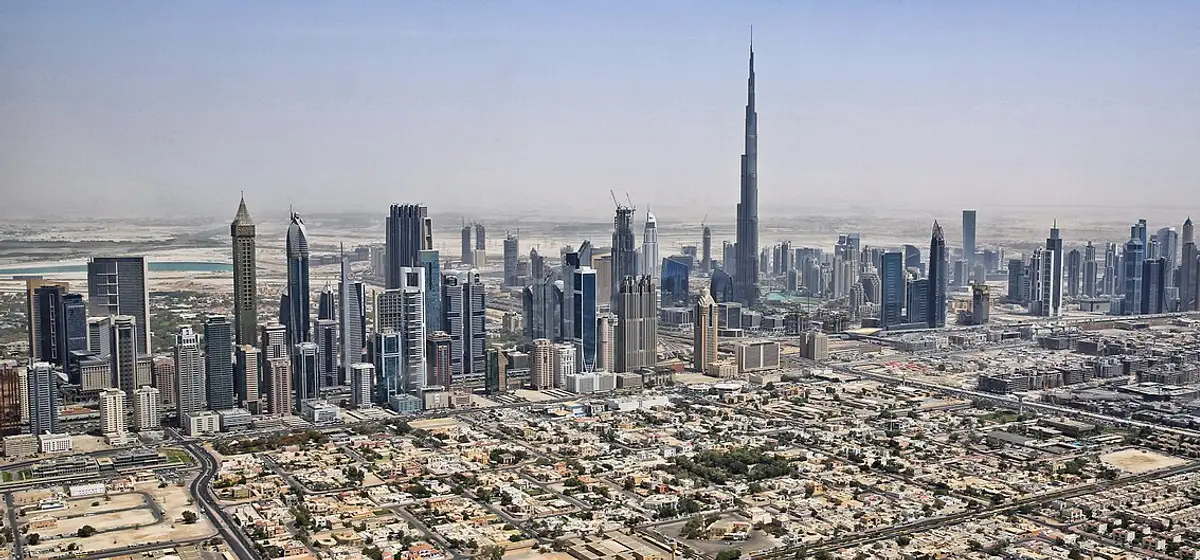 Dubai, United Arab Emirates