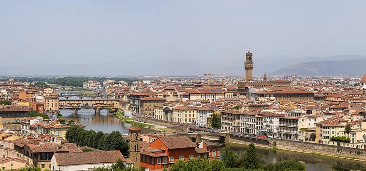 Florence, Italy