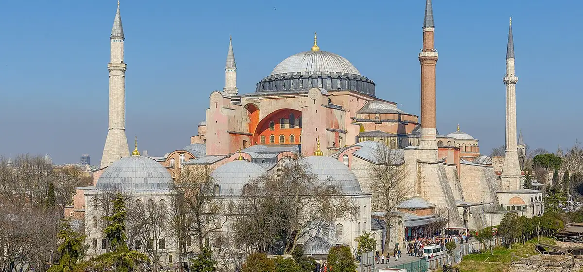 Istanbul, Turkey