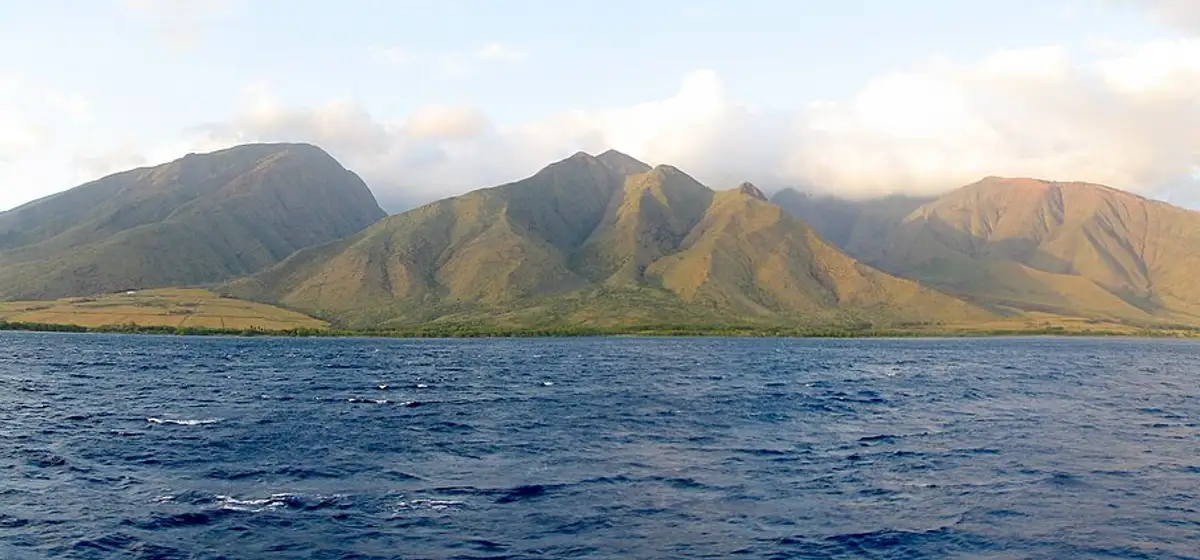 Maui, United States