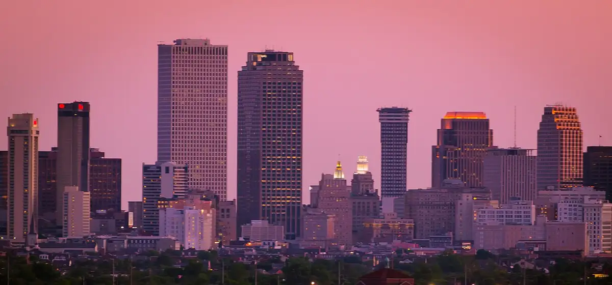 New Orleans, United States