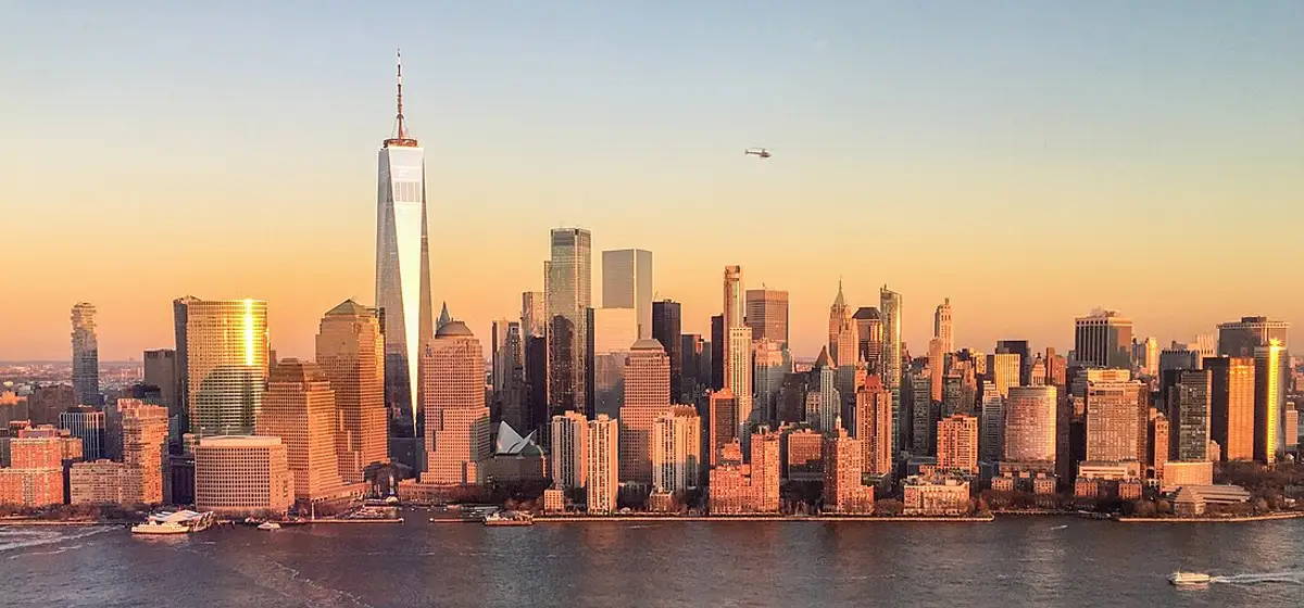 New York City, United States