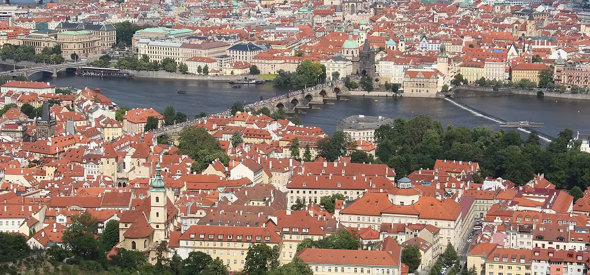 Prague, Czech Republic