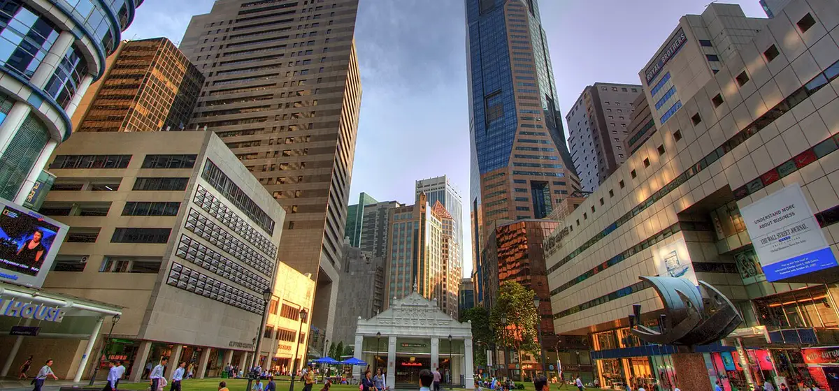 Singapore, Singapore
